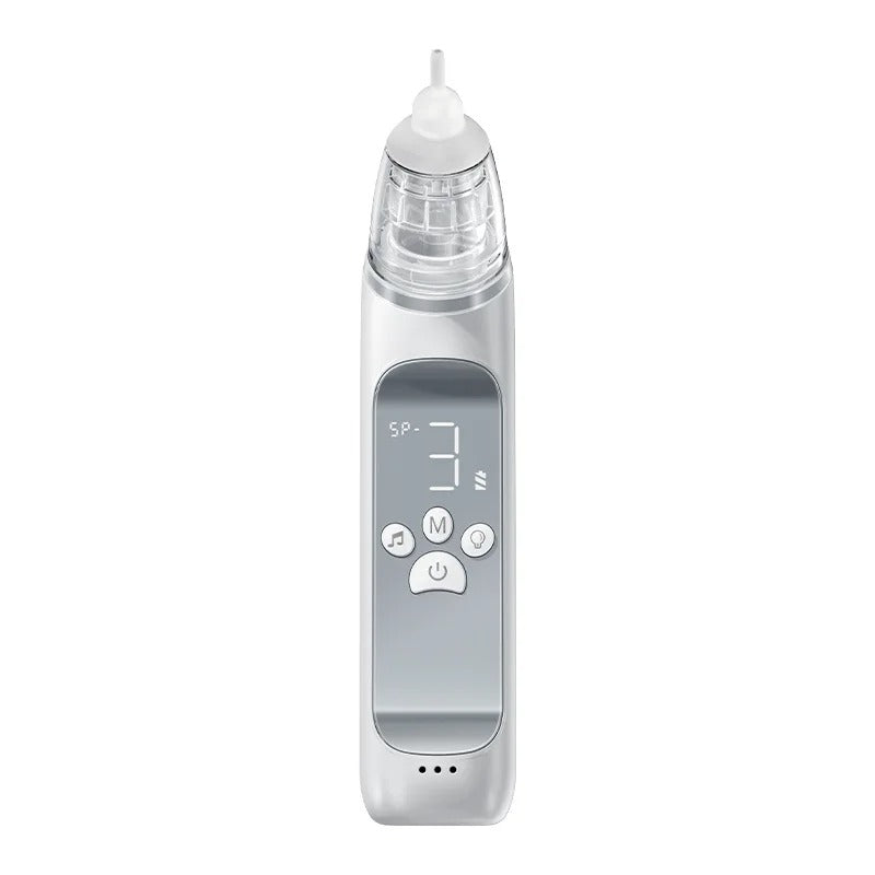 Vivavoxt® - Baby Nasal Aspirator